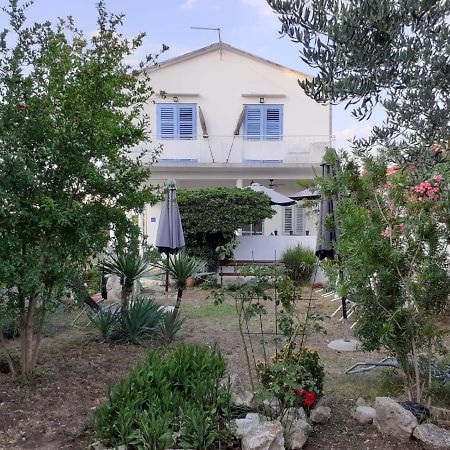 Apartments Dile Sukošan Eksteriør bilde