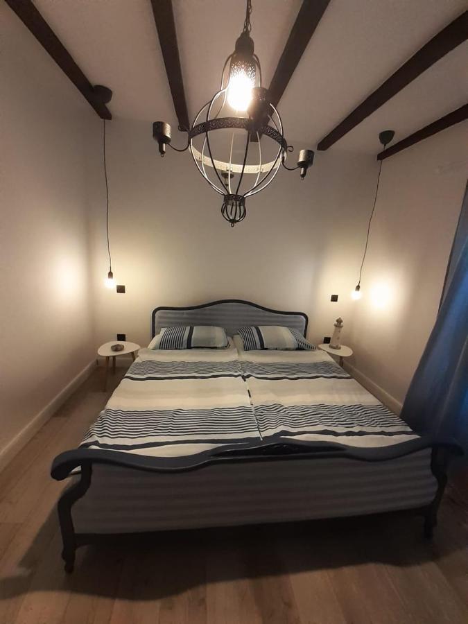 Apartments Dile Sukošan Eksteriør bilde
