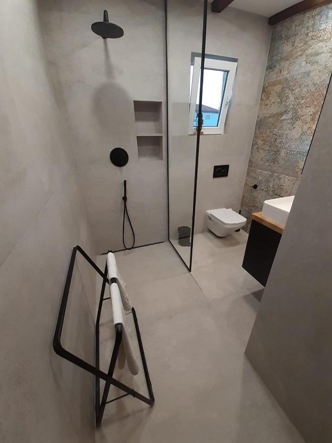 Apartments Dile Sukošan Eksteriør bilde