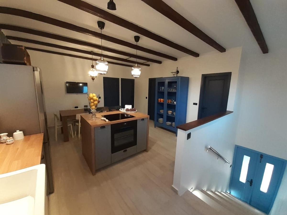 Apartments Dile Sukošan Eksteriør bilde
