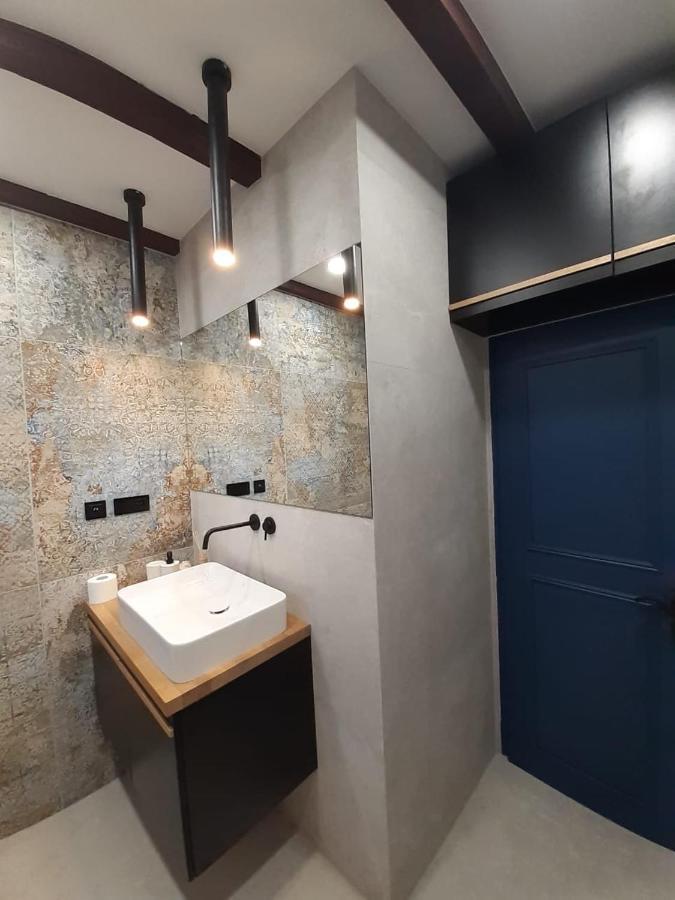 Apartments Dile Sukošan Eksteriør bilde