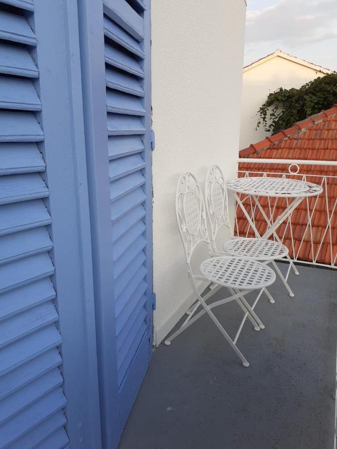 Apartments Dile Sukošan Eksteriør bilde